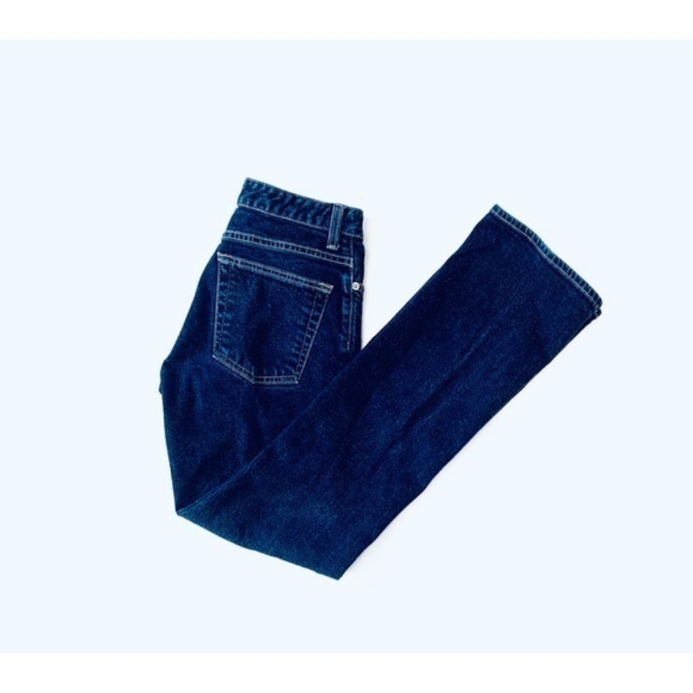 GAP Modern Bootcut Jeans-2 - Picture 1 of 4